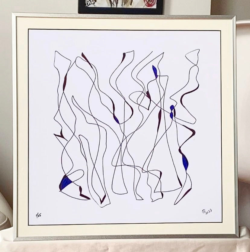 day one '23 – limited series of 25