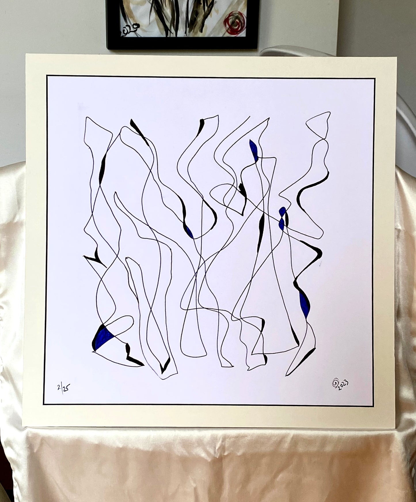 day one '23 – limited series of 25
